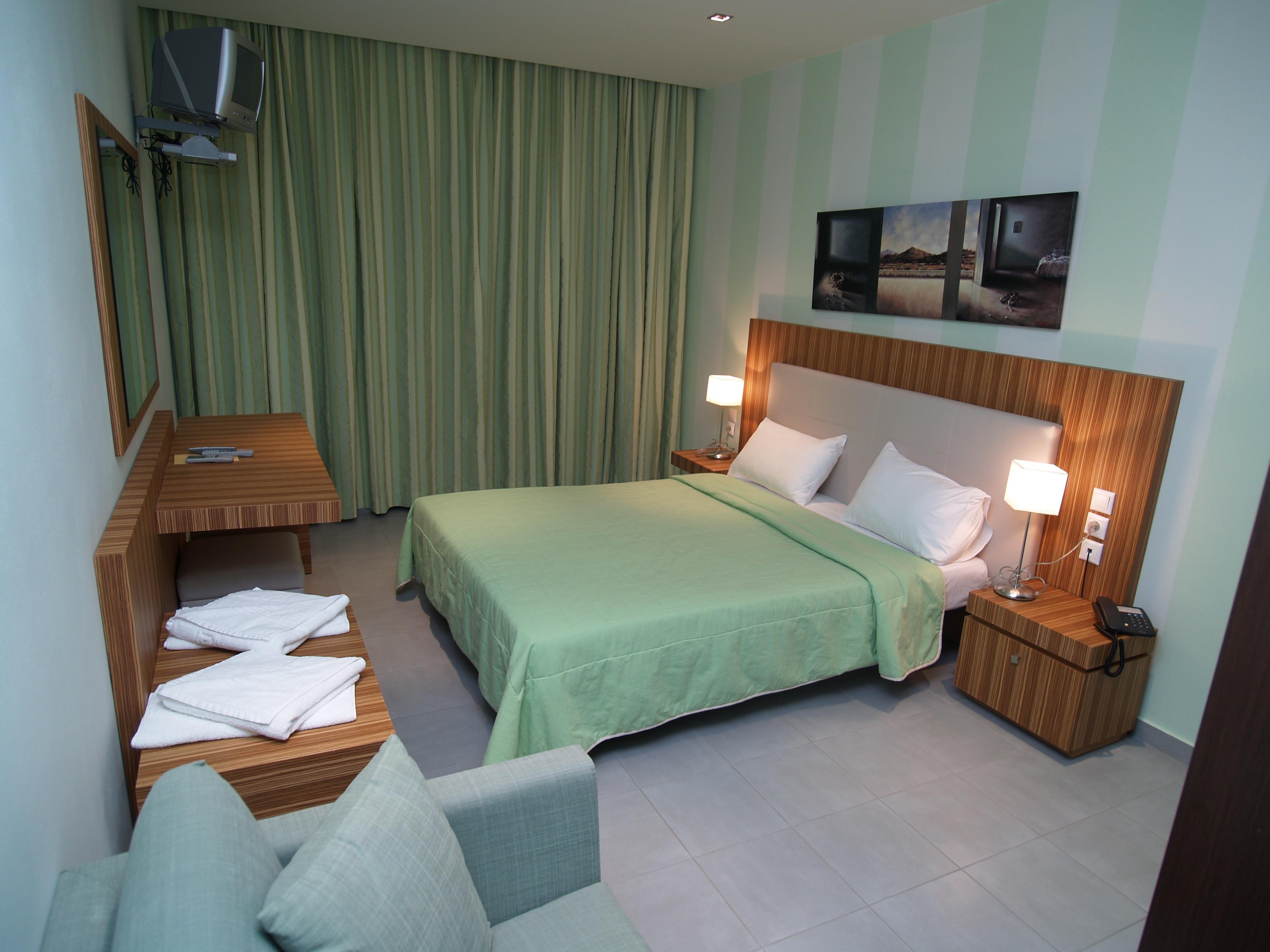 Agrilia Hotel Adults Only 라가나스 외부 사진