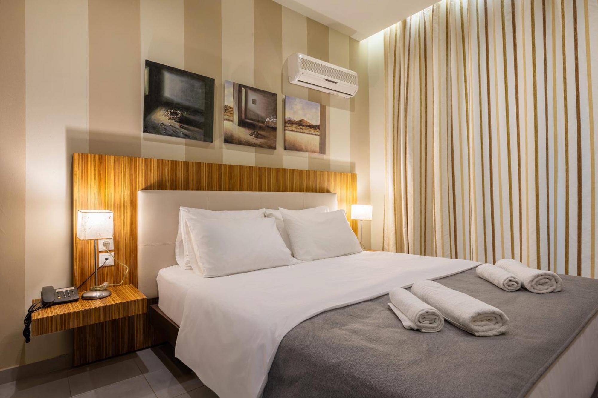 Agrilia Hotel Adults Only 라가나스 외부 사진