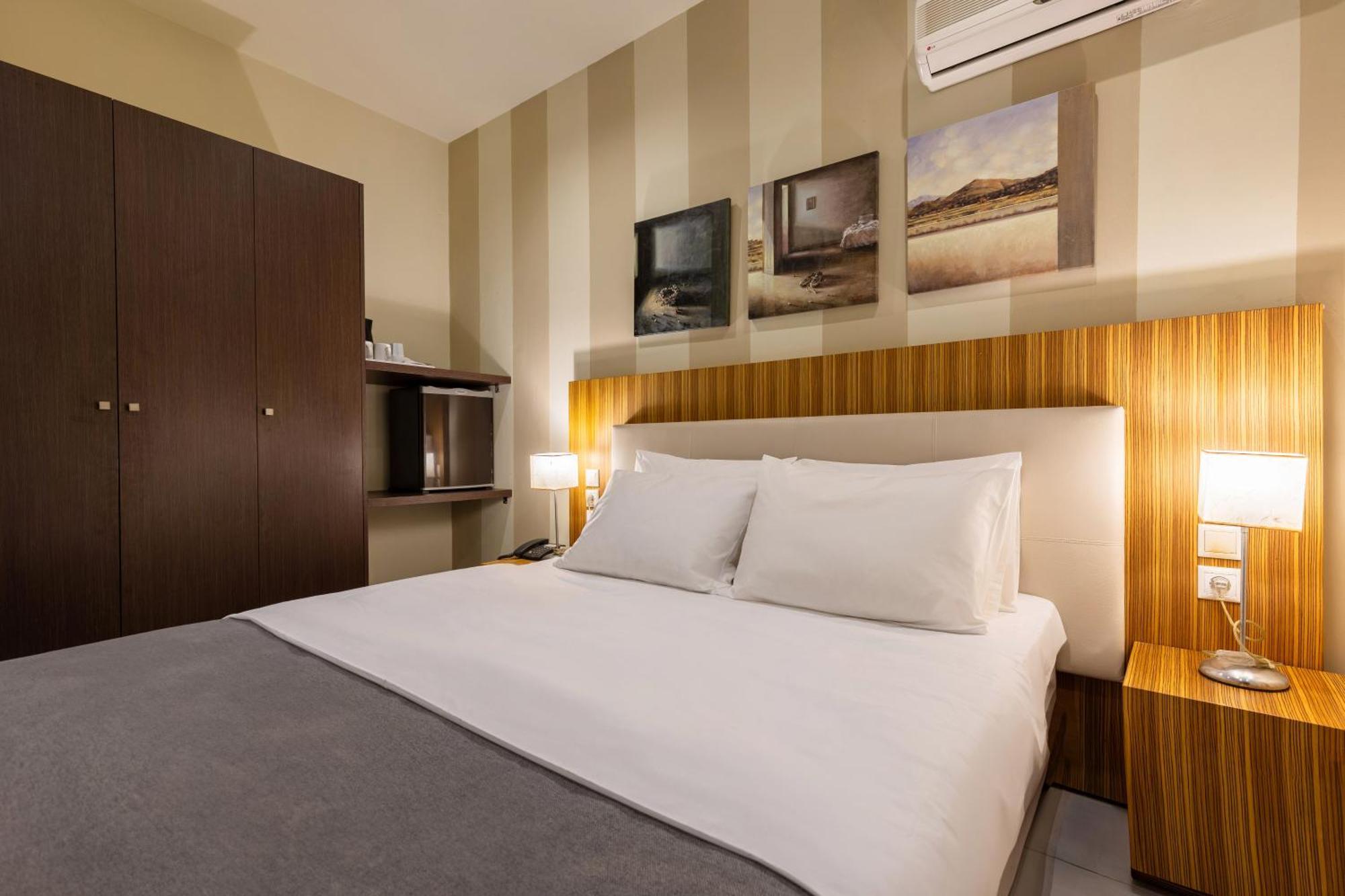 Agrilia Hotel Adults Only 라가나스 외부 사진