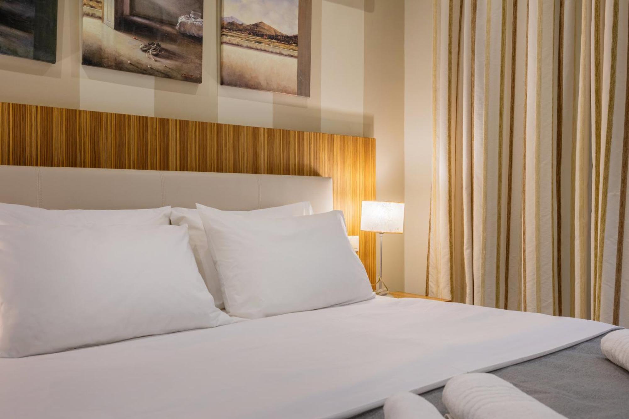 Agrilia Hotel Adults Only 라가나스 외부 사진