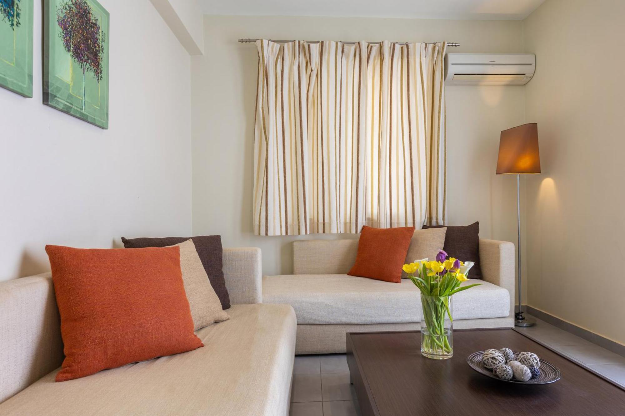 Agrilia Hotel Adults Only 라가나스 외부 사진