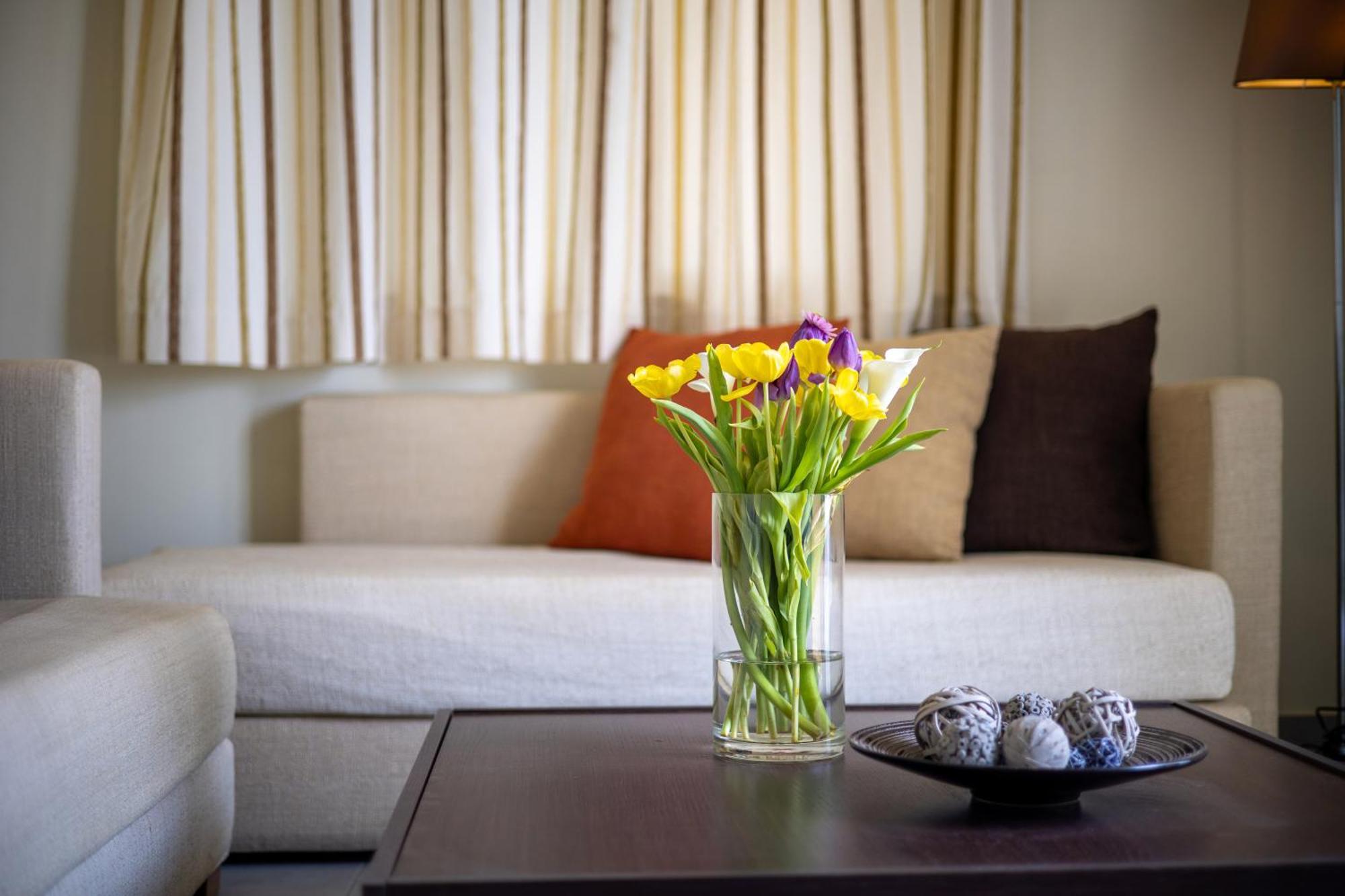 Agrilia Hotel Adults Only 라가나스 외부 사진